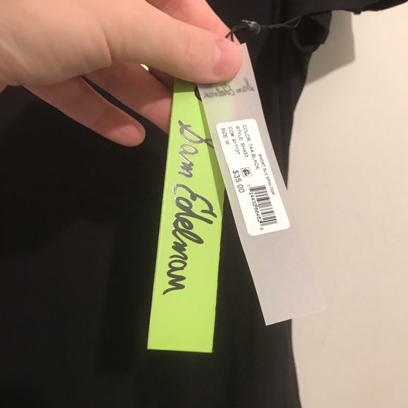 Sam Edelman Barre & Beautiful top - Picture 7 of 10